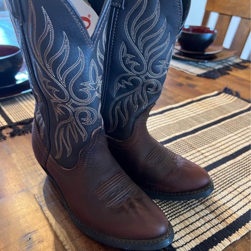 Women’s Cowboy Boots